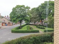 Trinity Lodge Hotels in Flamborough