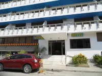 Hotel Betoma - Havudsigt