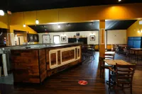 Fortress Inn Louisbourg - Quầy Bar