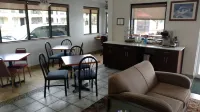 Executive Inn & Suites Cuero Hôtels à : Cuero