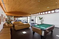 Hotel Parque de Monfragüe - Pet friendly