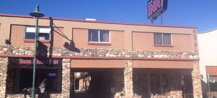 Iron Horse Inn Hotels in Yavapai County