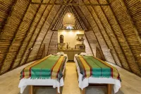 Hotel Spa la Colina - spa