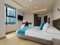 Navio Hotel Hotels in Manta
