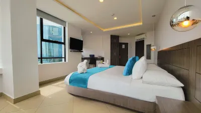 Navio Hotel