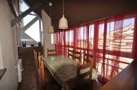 Apartamentos Sabica