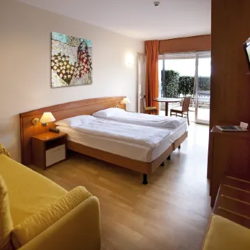 Ambienthotel Spiaggia