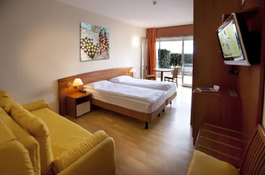 암비엔트호텔 스피아자