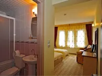 Baskent Demiralan Hotel