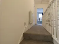 Sally Hotel di Whitstable