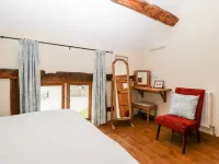 Tippets View Hotel di Pembridge