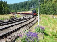 The Hayloft Hotels in Lastingham