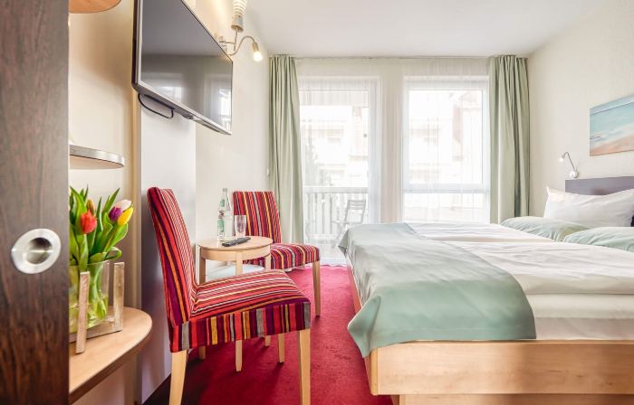 Familienhotel Villa Sano