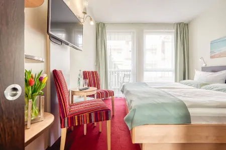 Familienhotel Villa Sano