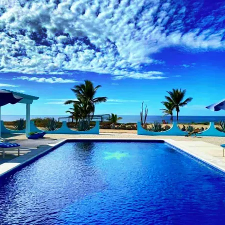 Villa Star of the Sea