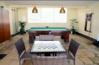 Calhau Praia Hotel - spa