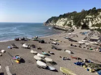 The Mead Hotels in Seaton