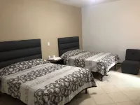 Hotel Posada Ruiseñor Hôtels à : San Juan de los Lagos