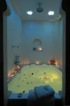 Alcoba del Rey de Sevilla Boutique Hotel - románticos