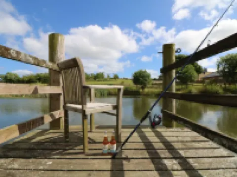 橡木小屋酒店 波特洛酒店