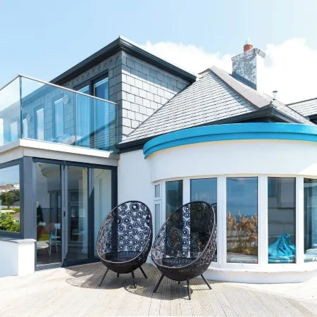 Blue Bay Beach House