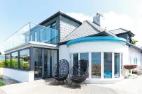 Blue Bay Beach House - Jacuzzi