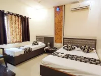 Sai Balaji Residency โรงแรมในเชอร์ดิ