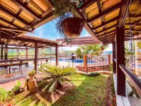 Pousada Buena Vista Hotels in Piumhi