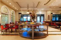 Hotel Aiges Melathron Hotels in Naousa