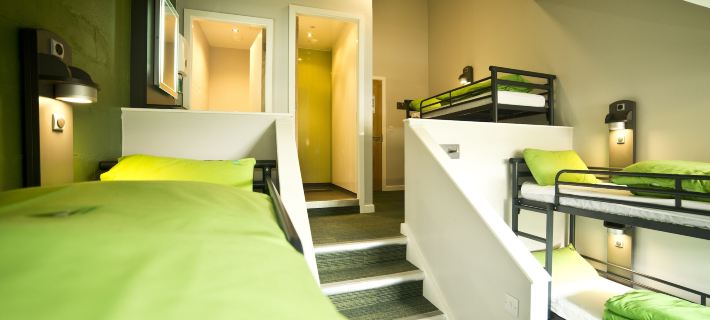 YHA Snowdon PEN-y-Pass Hotels in Caernarfon