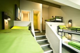 YHA Snowdon PEN-y-Pass