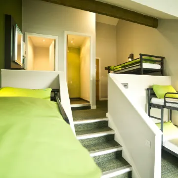YHA Snowdon PEN-y-Pass