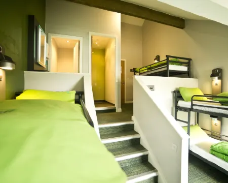 YHA Snowdon PEN-y-Pass Hotels in Caernarfon