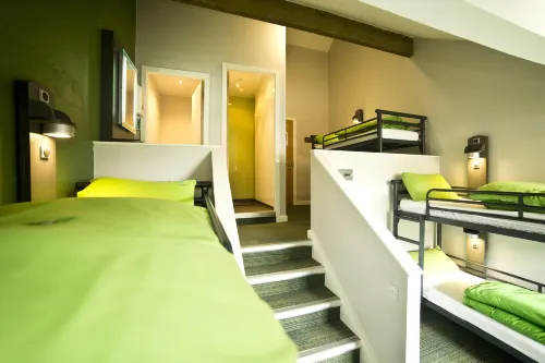 YHA Snowdon PEN-y-Pass Hotels in Caernarfon