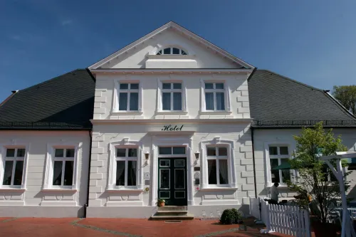 Ringhotel Residenz Wittmund Hotels in Wittmund