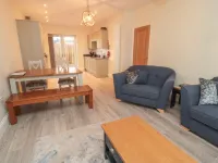 Bamburgh Dunes Hotels in Easington