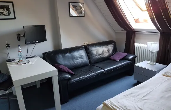 修道院磨坊餐廳酒店