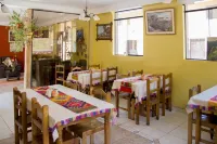 Tumy House B&B - breakfast