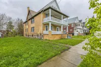 Comfy 3br Flat Close To The Falls 3 Bedroom Apts - Homestays