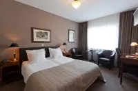 Hotel De Hofkamers