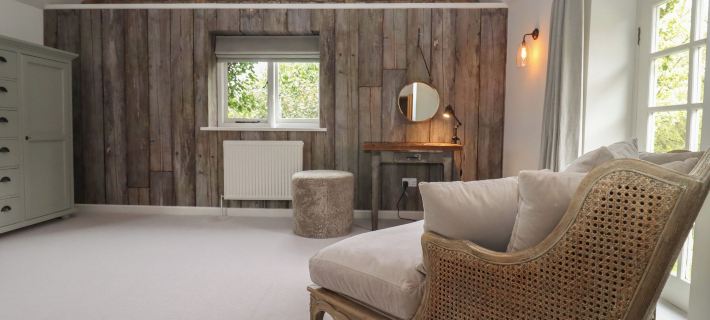 Millpond Bothy Hotels in Hereford