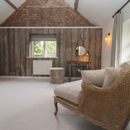 Millpond Bothy