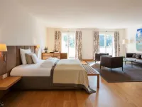 格斯魯斯瑪爾陶酒店 穆爾河谷酒店