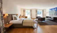 G'Schloessl Murtal Hotel a Knittelfeld