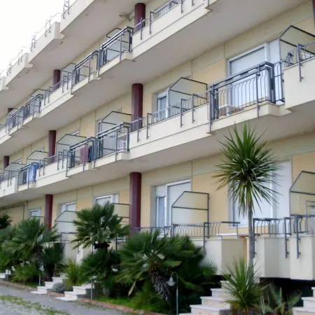 Residence Sole