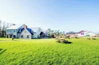 Premier Inn Haverfordwest (North/A40) Hotels in Nolton and Roch