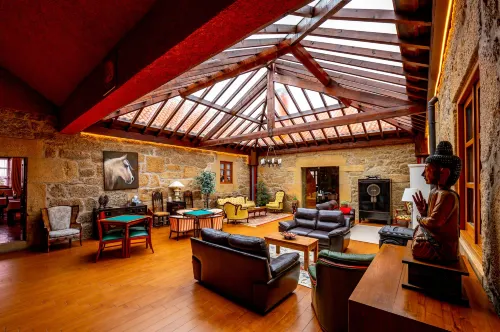 Herdade do Mondego - homestay