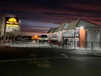 Budget Inn Hotels in Fallon