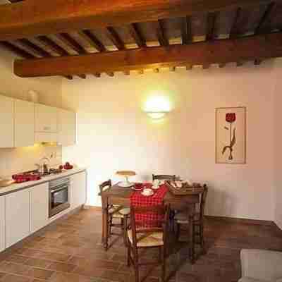 Agriturismo Casale le Selvette Rooms