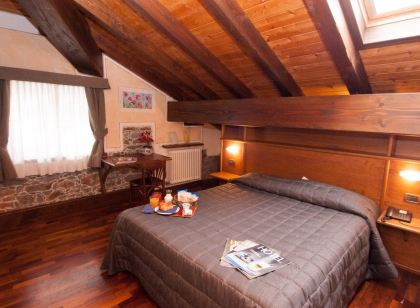 Hotel Le Soleil